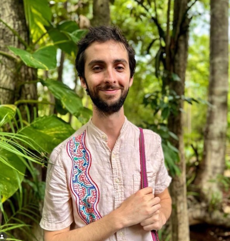 Nic Stubbs, Content & Media Lead